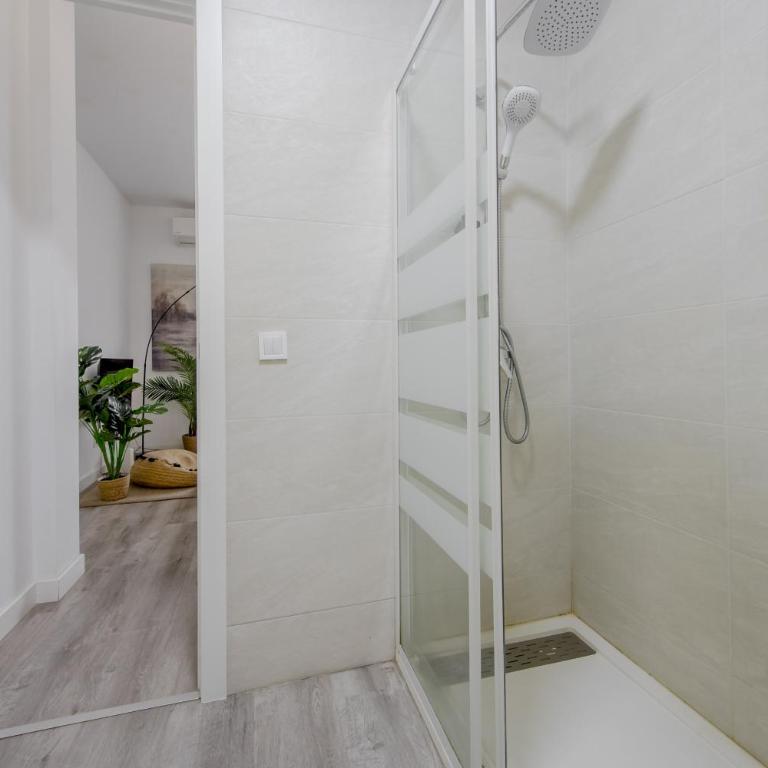 Maravilloso piso en La Latina - Centro de Madrid - Apartamento - 18
