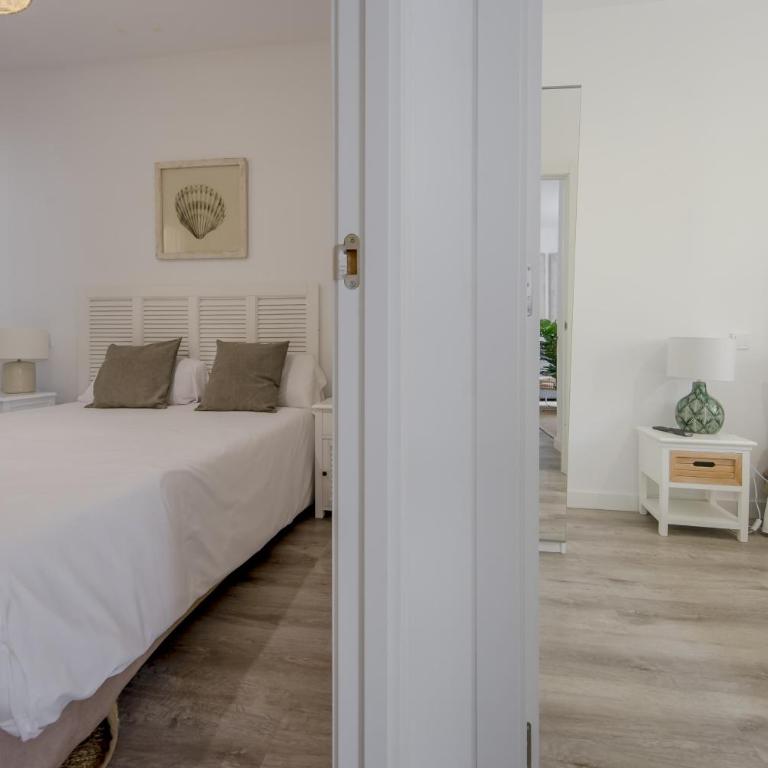Maravilloso piso en La Latina - Centro de Madrid - Apartamento - 19