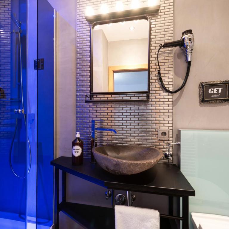 Hotel Pension Kirchplatz - Standard Doppelzimmer - 7