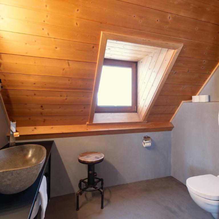 Hotel Pension Kirchplatz - Standard Doppelzimmer - 8