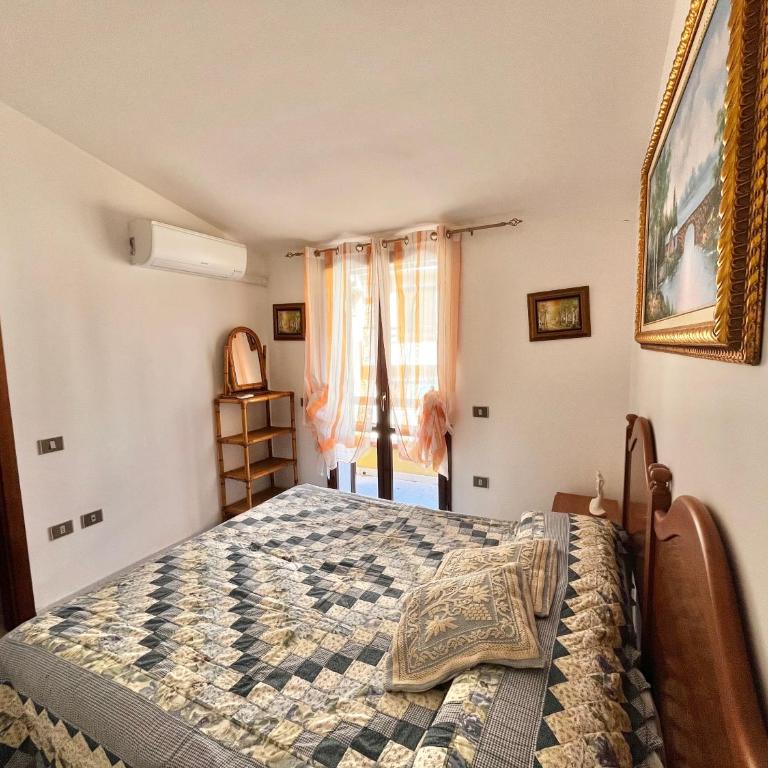 Casa Tina By La Via Del Mare Viaggi e Vacanze - Two-Bedroom House - 2
