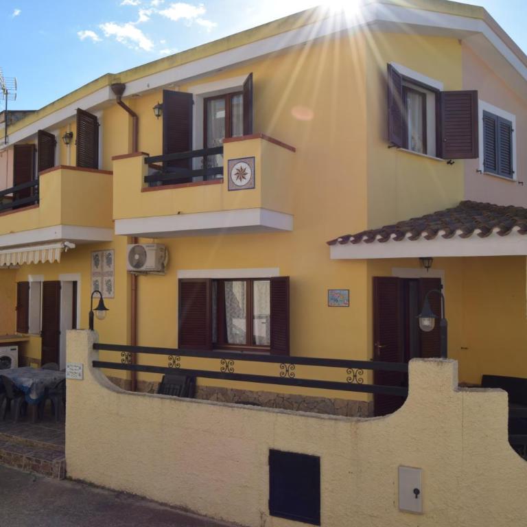 Casa Tina By La Via Del Mare Viaggi e Vacanze - Two-Bedroom House - 5