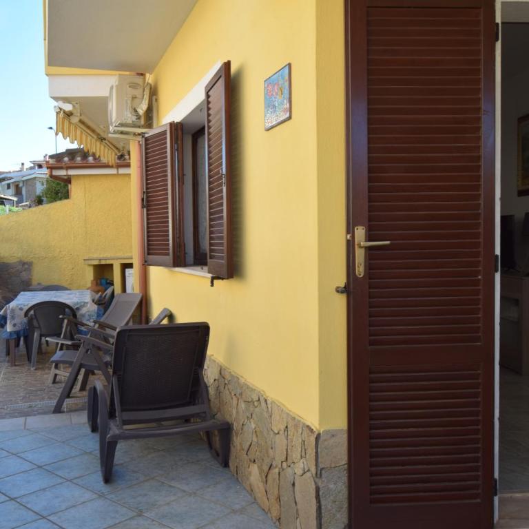 Casa Tina By La Via Del Mare Viaggi e Vacanze - Two-Bedroom House - 7
