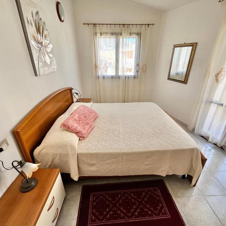 Casa Tina By La Via Del Mare Viaggi e Vacanze - Two-Bedroom House - 13