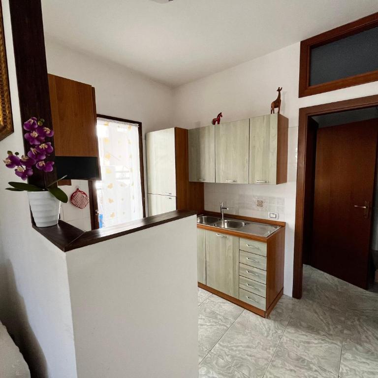 Casa Tina By La Via Del Mare Viaggi e Vacanze - Two-Bedroom House - 18