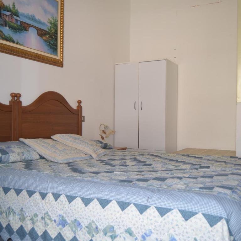 Casa Tina By La Via Del Mare Viaggi e Vacanze - Two-Bedroom House - 19