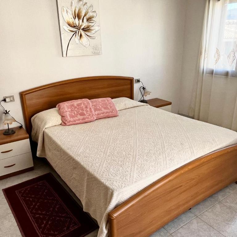 Casa Tina By La Via Del Mare Viaggi e Vacanze - Two-Bedroom House - 22