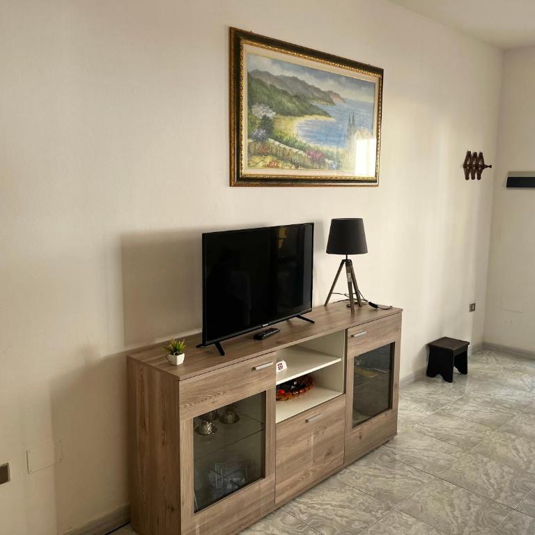 Casa Tina By La Via Del Mare Viaggi e Vacanze - Two-Bedroom House - 24
