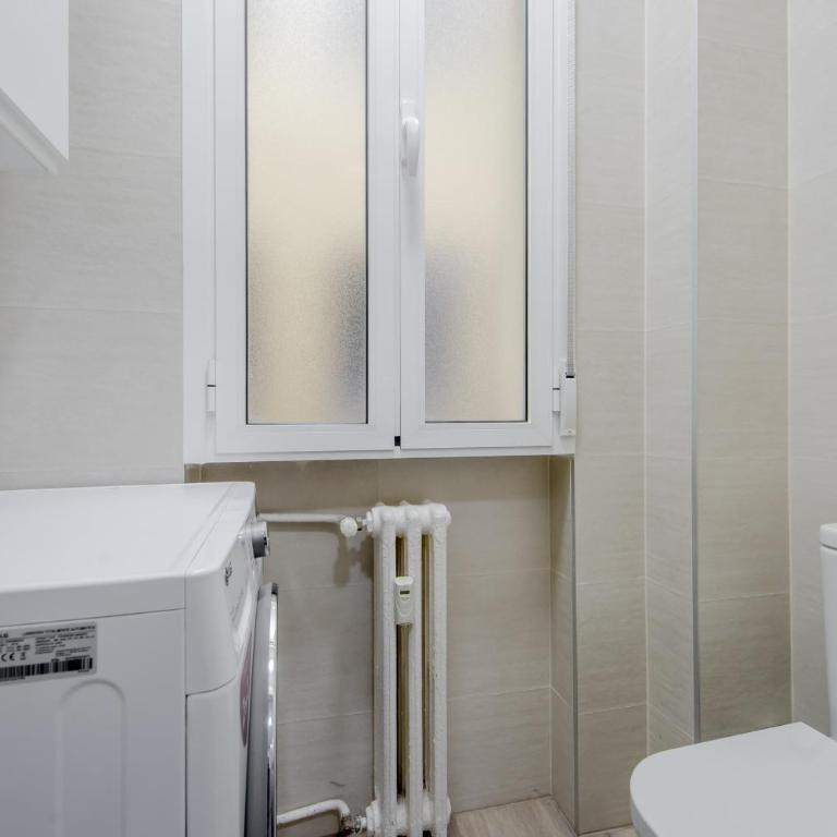 Elegante apartamento en el Centro de Madrid-Rastro - Apartment - 19