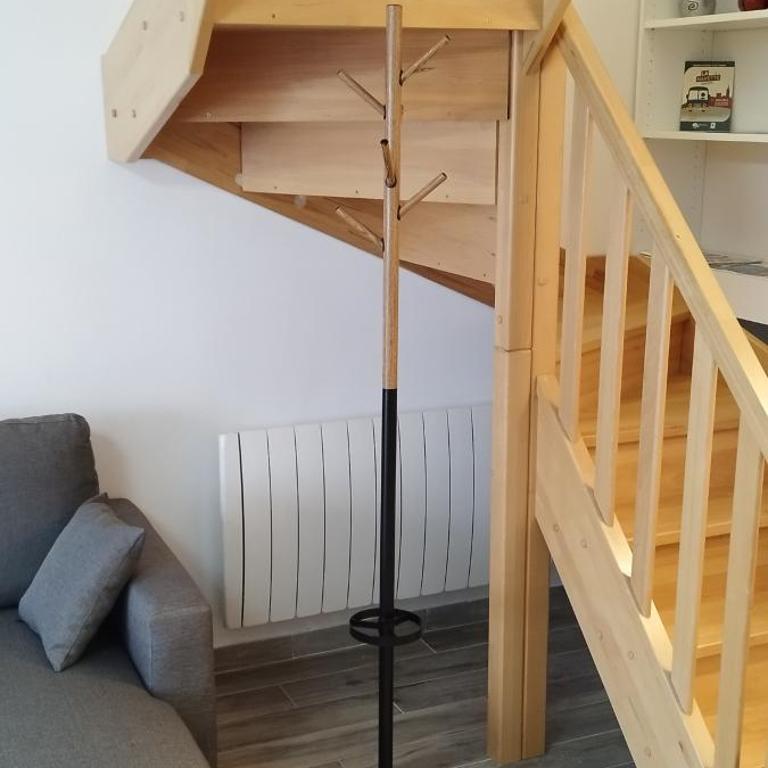 L'ange des cimes - Appartement 2 Chambres - 16