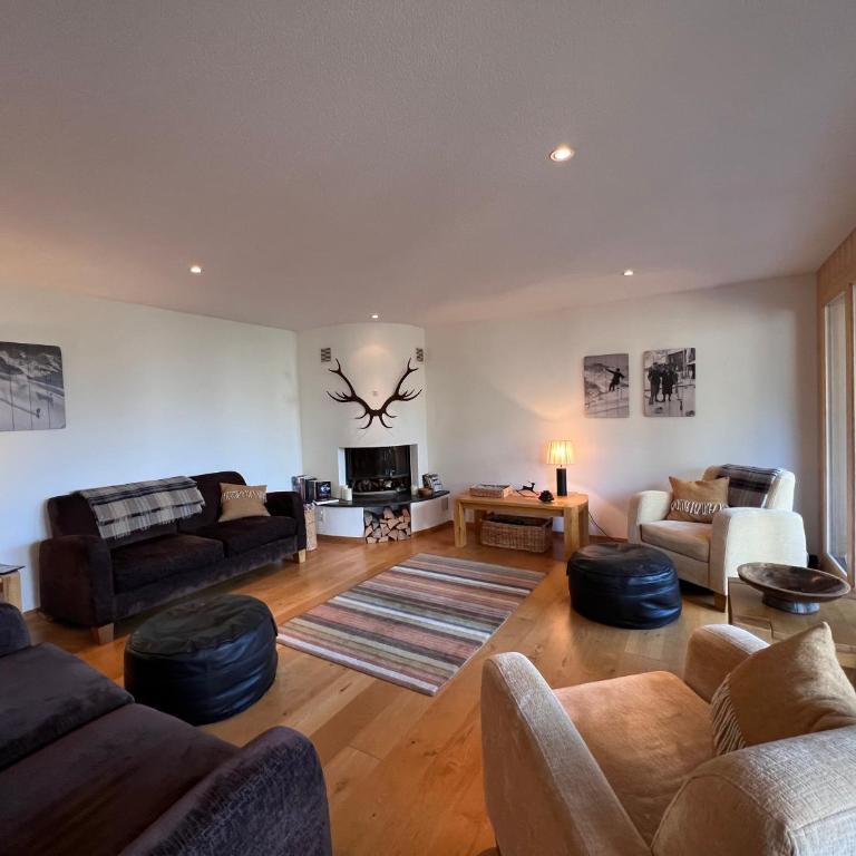 Chalet Aquila 5 - Apartment - 17