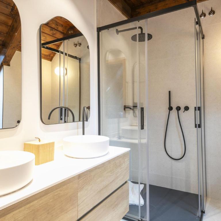Luderna - Tríplex Val de Ruda C305 - Five-Bedroom Apartment - 15