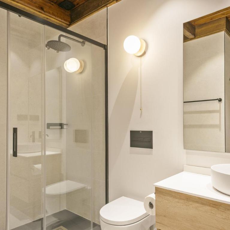 Luderna - Tríplex Val de Ruda C305 - Five-Bedroom Apartment - 18