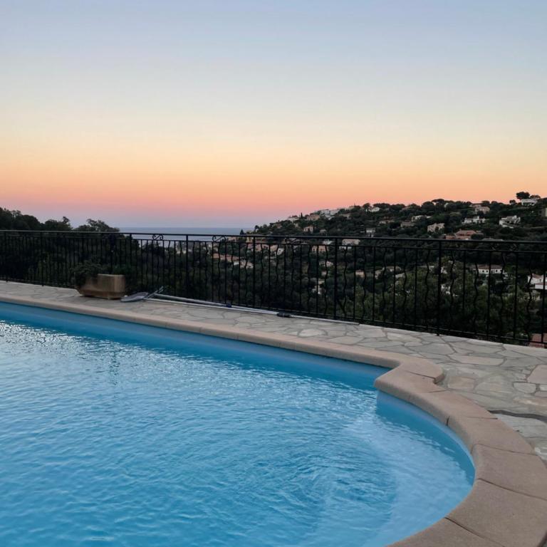 Villa Florence - Villa con Vista Mare - 3