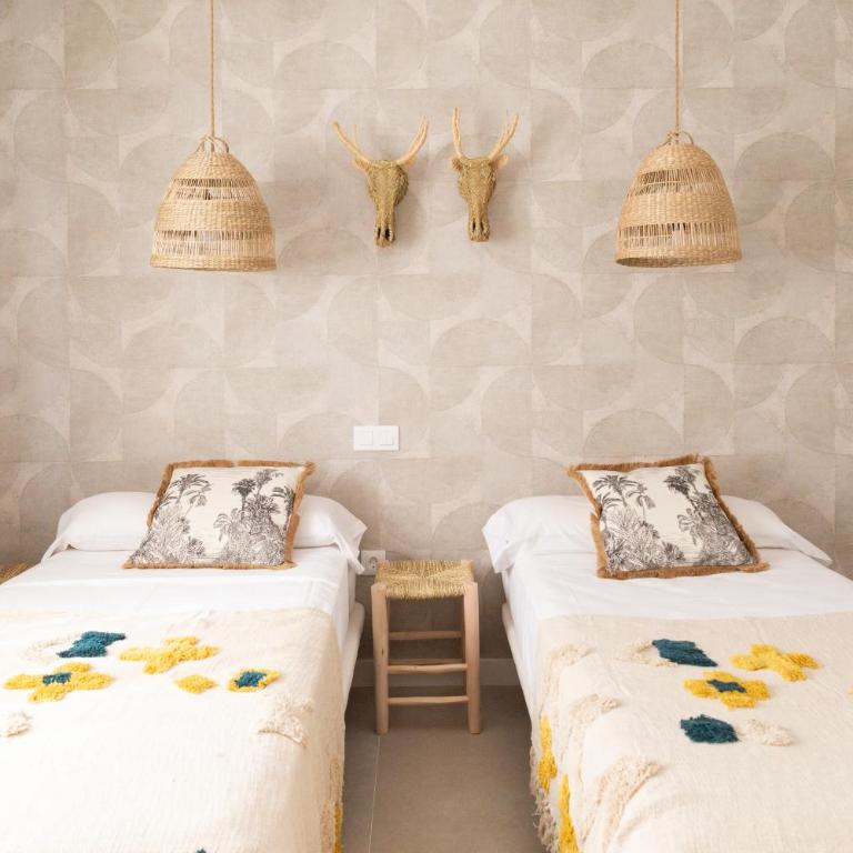 Ereza White Homes - Villa - 13