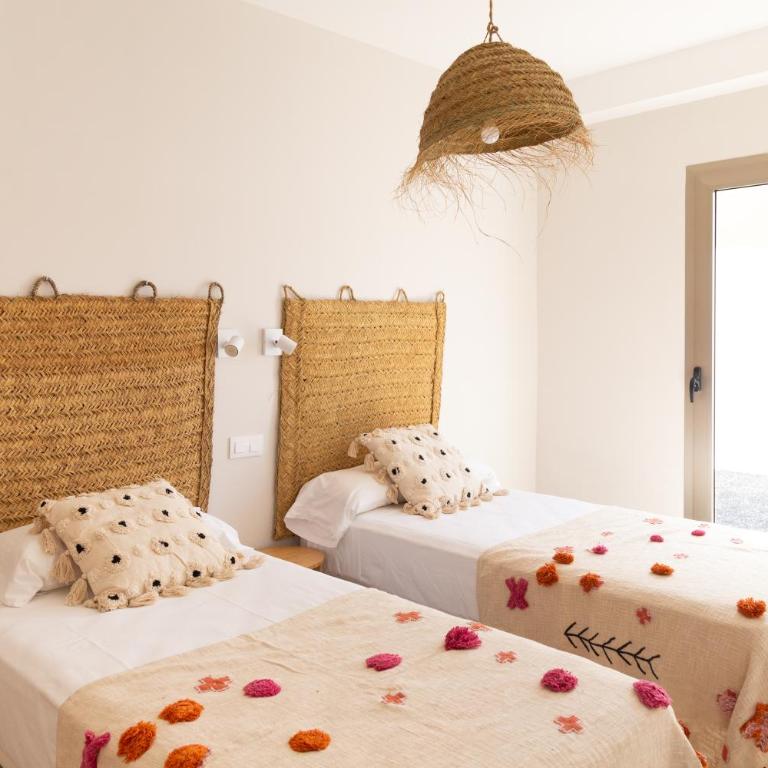 Ereza White Homes - Villa - 15
