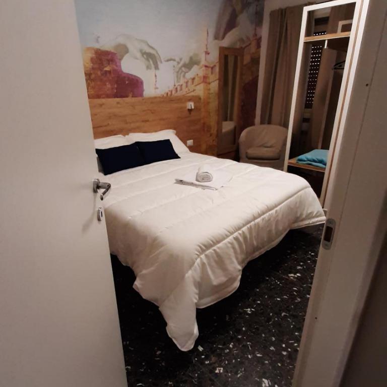 Domus Coriolano - One-Bedroom Apartment - 24