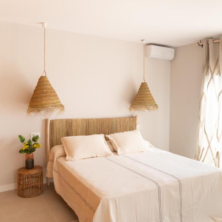 Ereza White Homes - Villa - 27