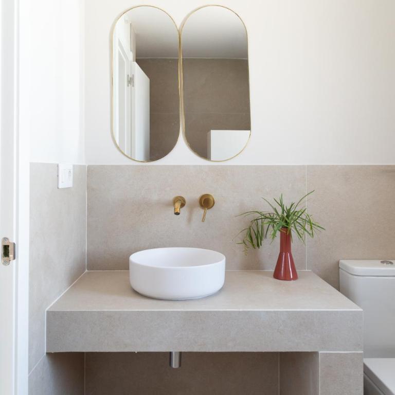 Ereza White Homes - Villa - 26