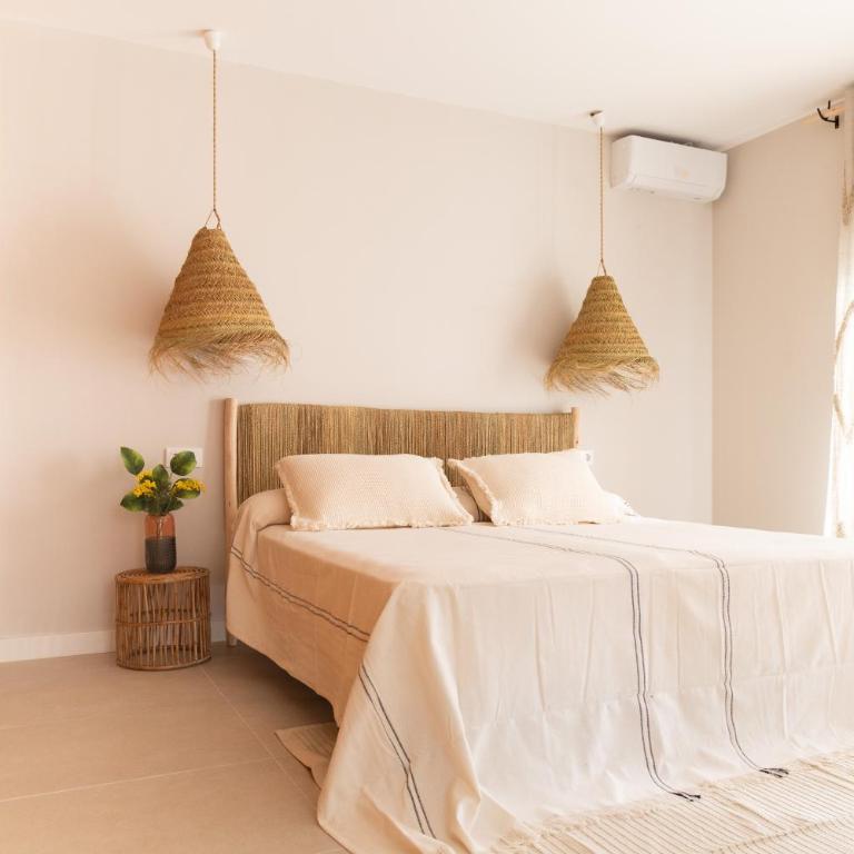 Ereza White Homes - Villa - 25