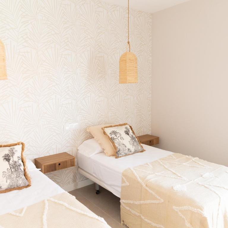 Ereza White Homes - Villa - 20