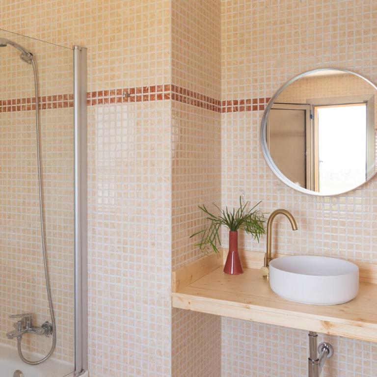 Ereza White Homes - Villa - 18