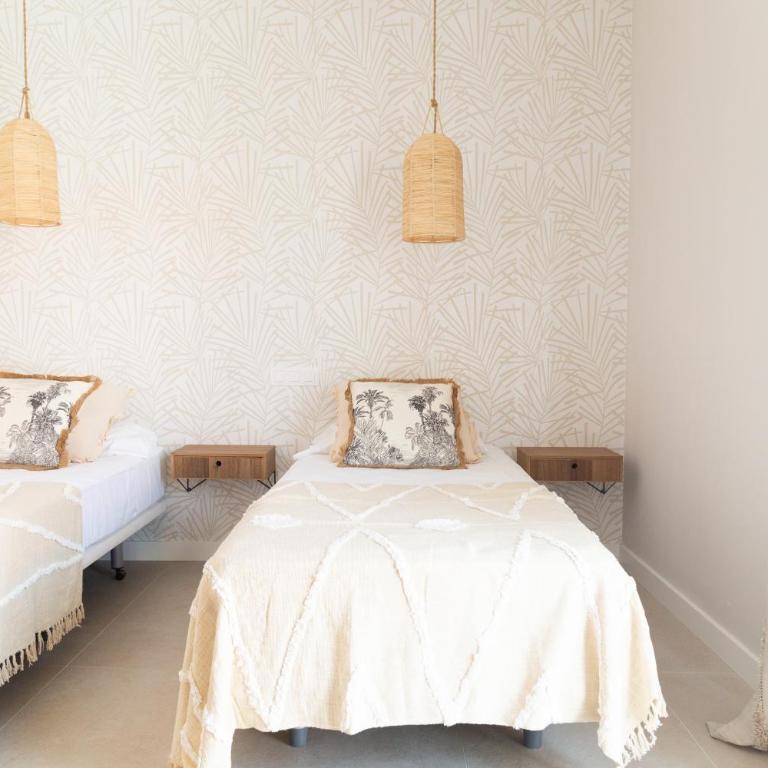 Ereza White Homes - Villa - 22
