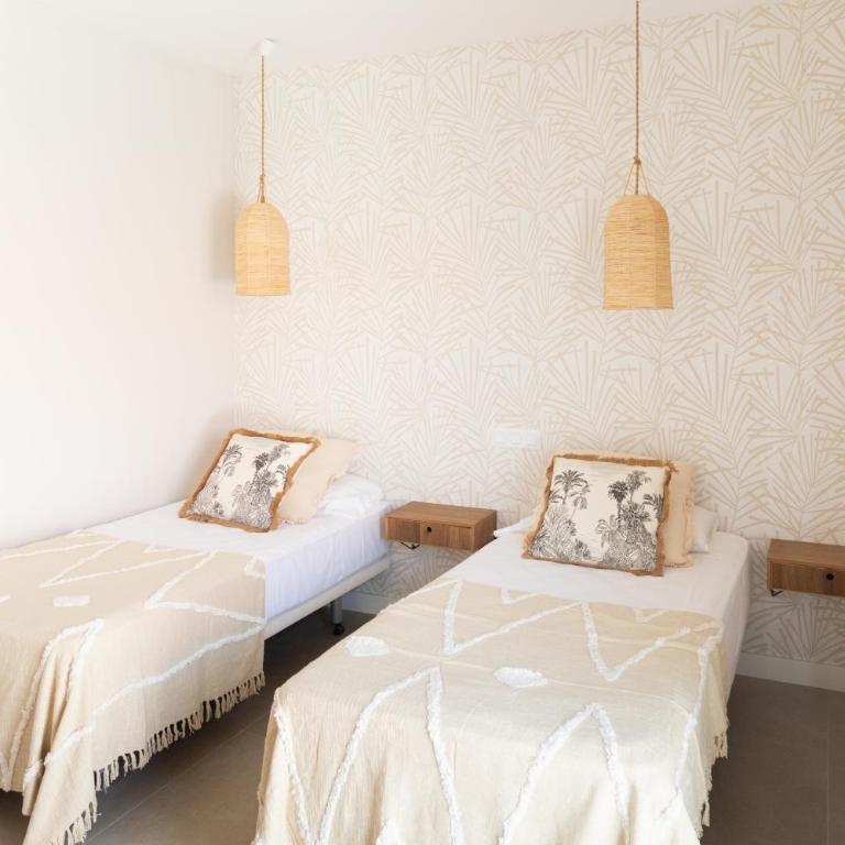 Ereza White Homes - Villa - 30