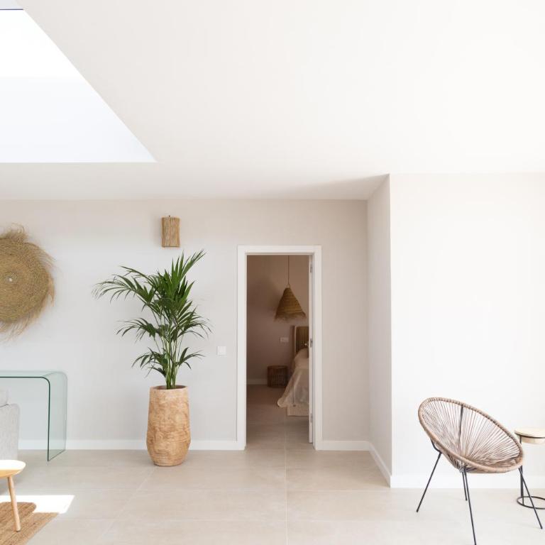 Ereza White Homes - Villa - 40