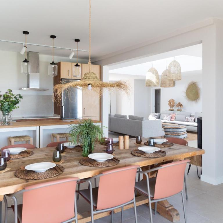 Ereza White Homes - Villa - 7