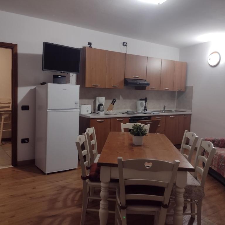 Casa Bruna Tignale - Appartamento con 2 Camere da Letto - 17