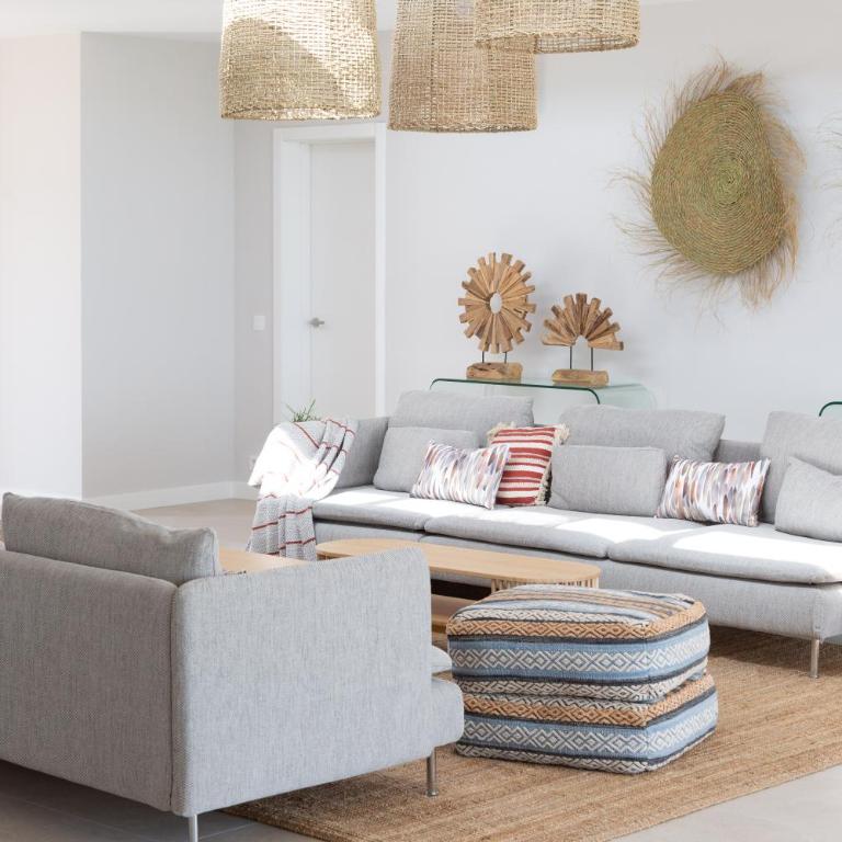 Ereza White Homes - Villa - 43