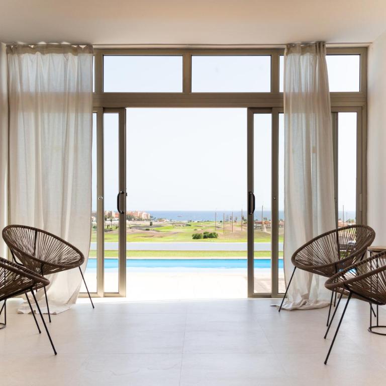 Ereza White Homes - Villa - 45