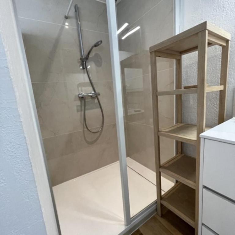 Le Provence au coeur de la Corniche - CLIM - Appartement 1 Chambre - 22