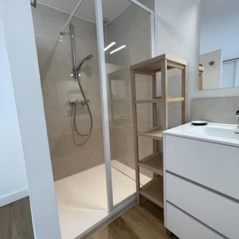 Le Provence au coeur de la Corniche - CLIM - Appartement 1 Chambre - 23
