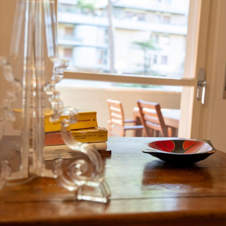 Danti Chic - Two-Bedroom Apartment - 31