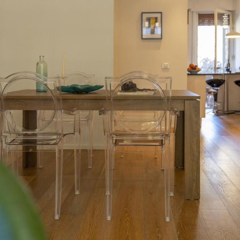 Danti Chic - Two-Bedroom Apartment - 16