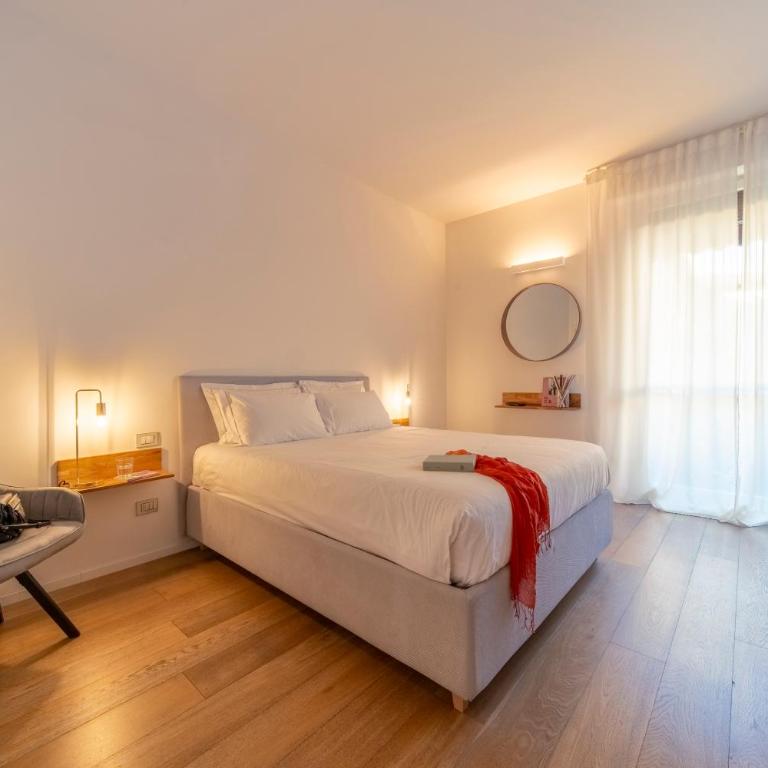 Danti Chic - Two-Bedroom Apartment - 3