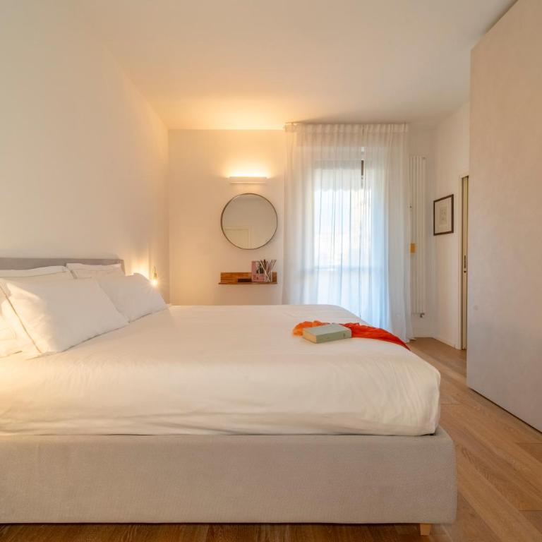Danti Chic - Two-Bedroom Apartment - 22