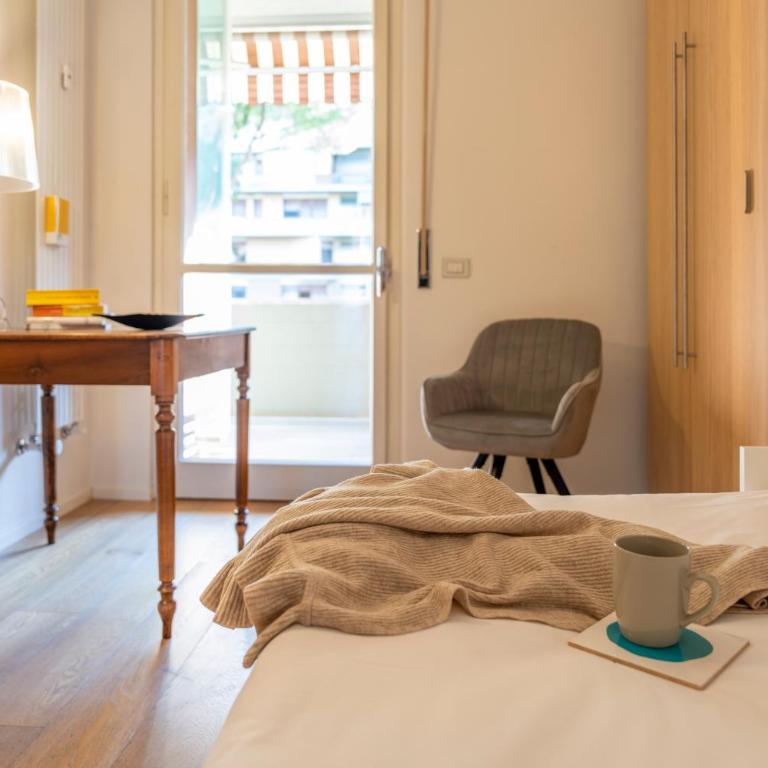 Danti Chic - Two-Bedroom Apartment - 4
