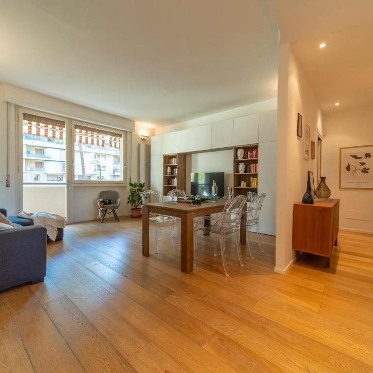 Danti Chic - Two-Bedroom Apartment - 5