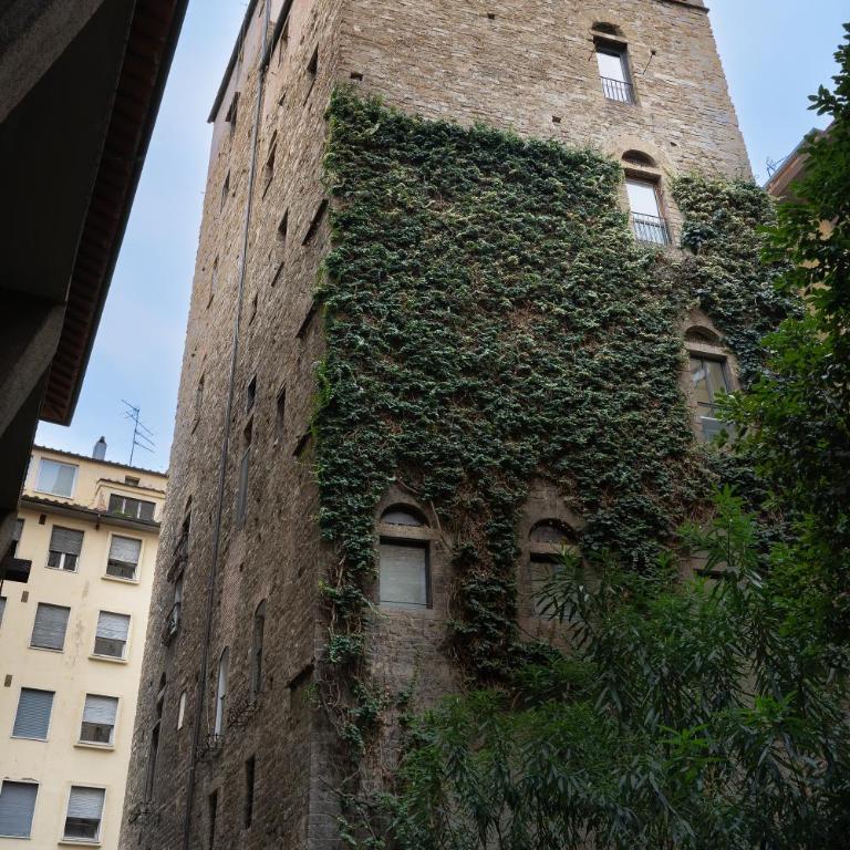 The Tiny Barbadori - Monolocale - 22