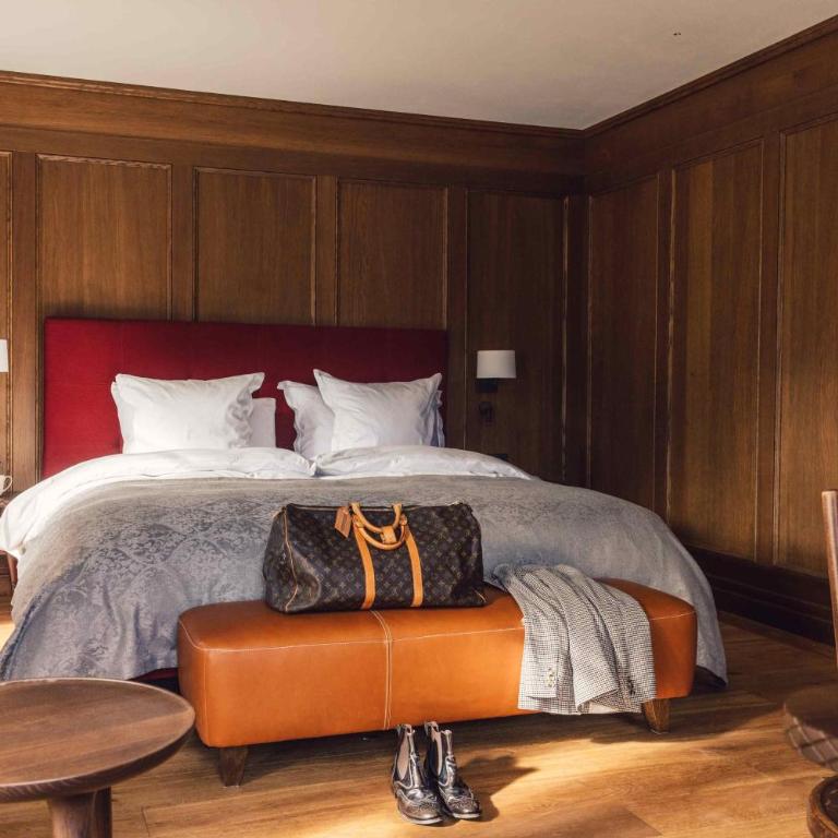 Posthotel Taube - Doppelzimmer - 8