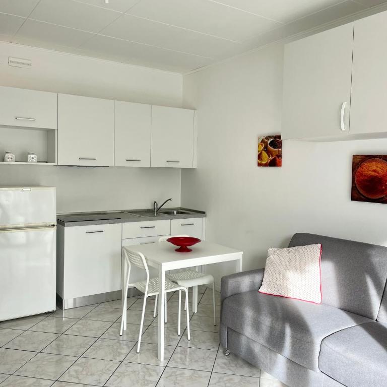 Riky - Studio avec Terrasse - 3