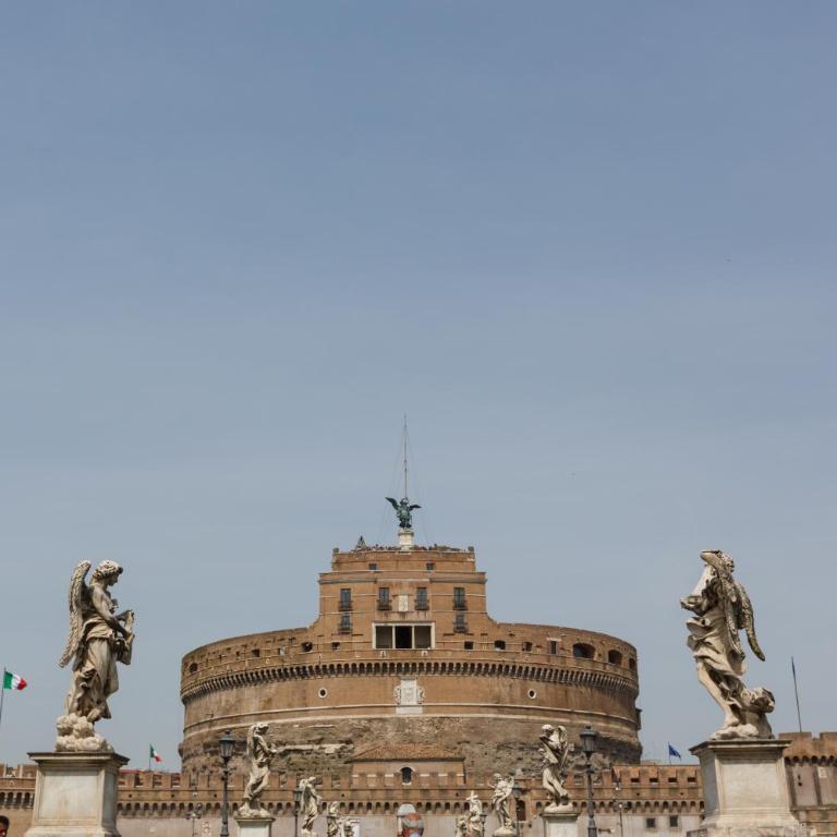 NAVONA, Old Rome Lodge - Appartamento Monolocale - 34