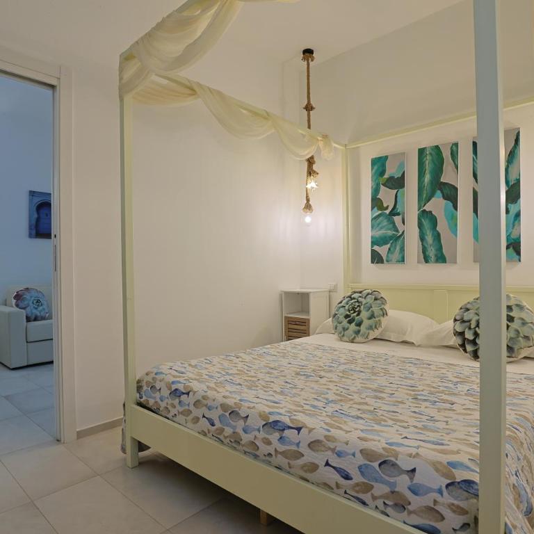 Villa delle Sirene - One-Bedroom Apartment - 3