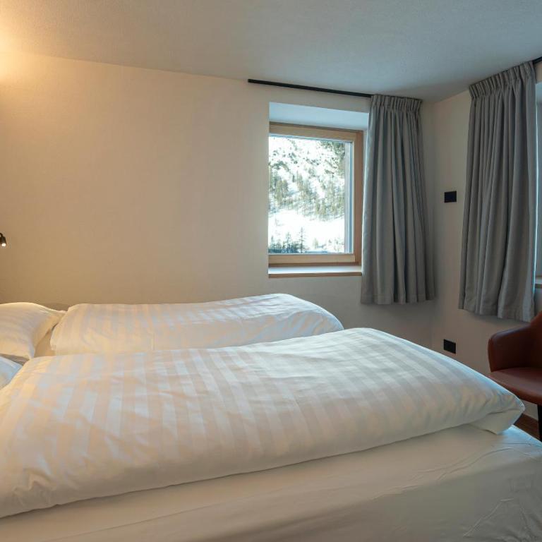 Chalet Aria Pura - Appartamento con 2 Camere da Letto - 5