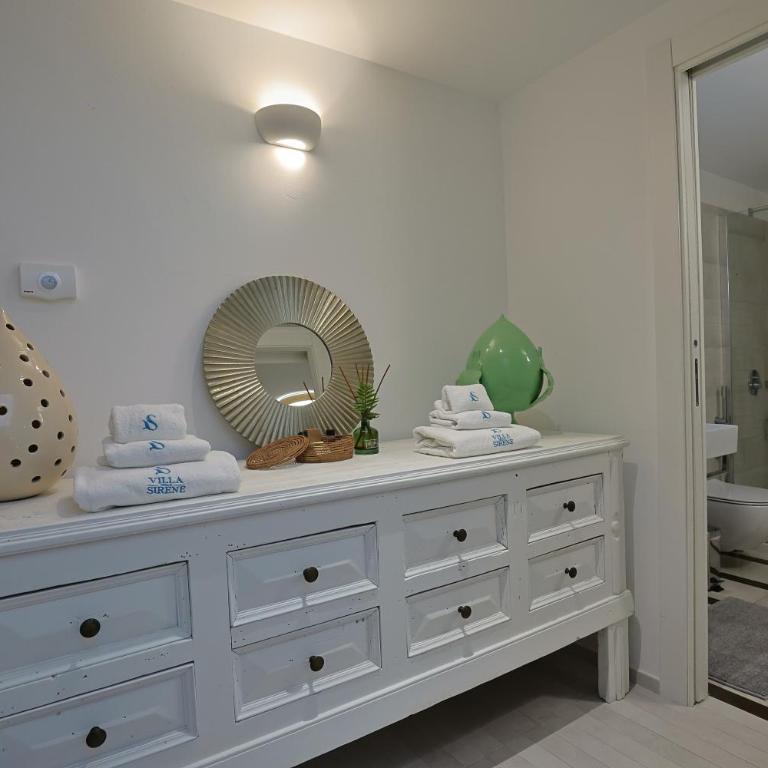 Villa delle Sirene - Apartment - 7
