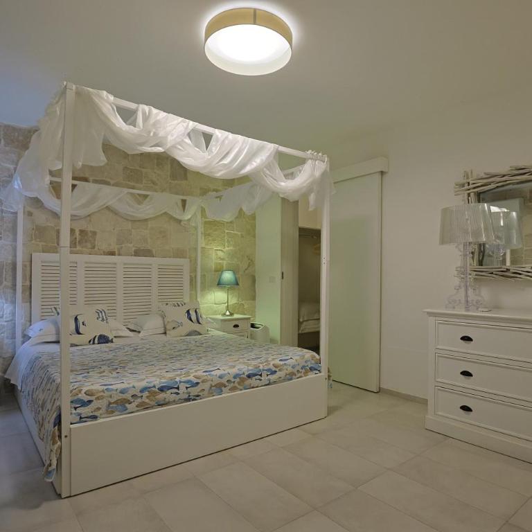 Villa delle Sirene - Apartment - 5
