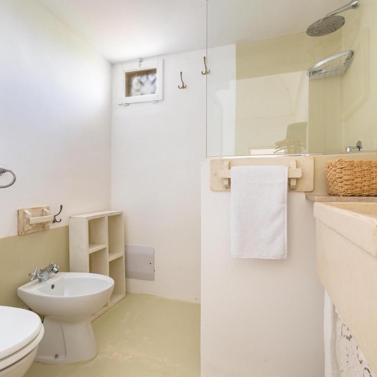 Casal 800 by Perle di Puglia - Villa - 57